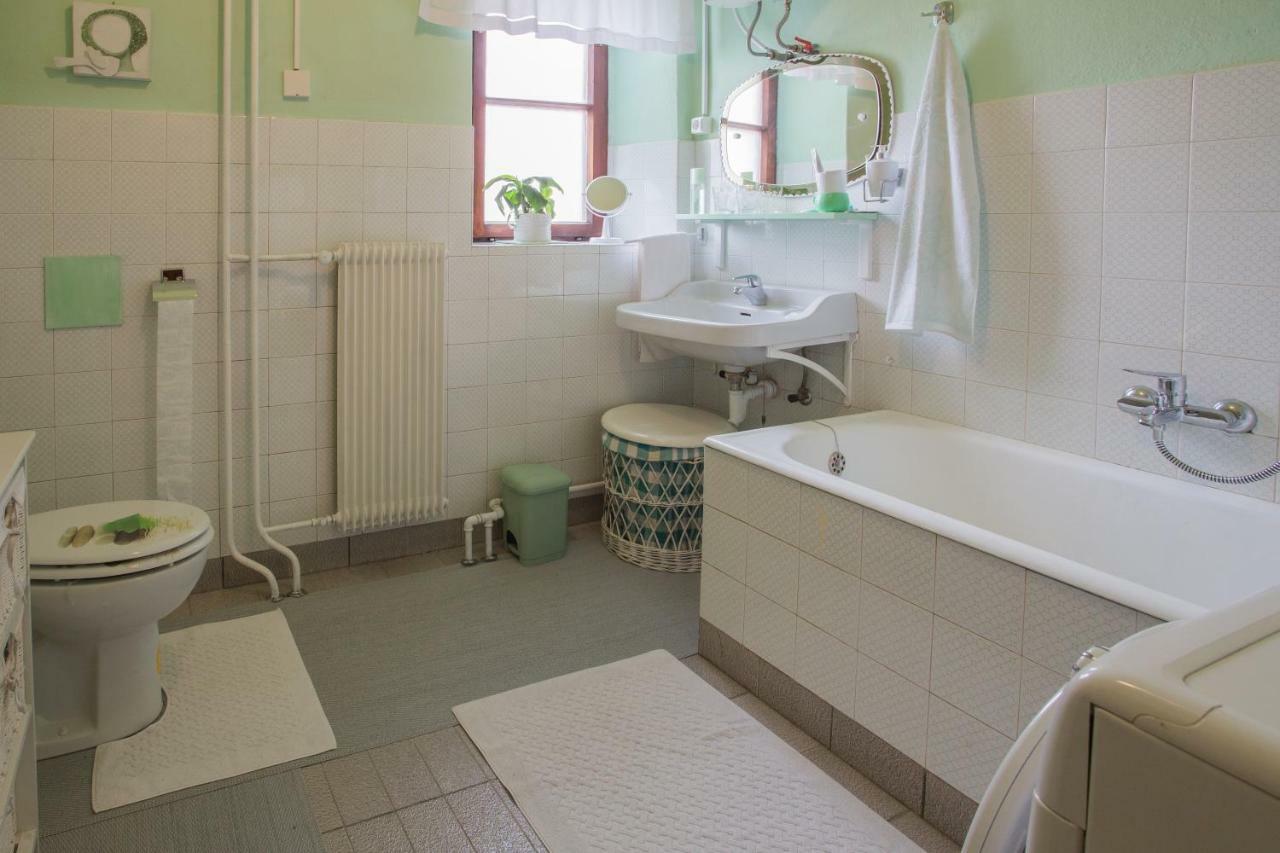 Banko Apartment