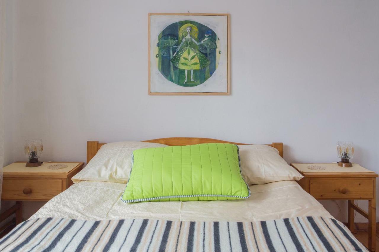 Apartment Banko *