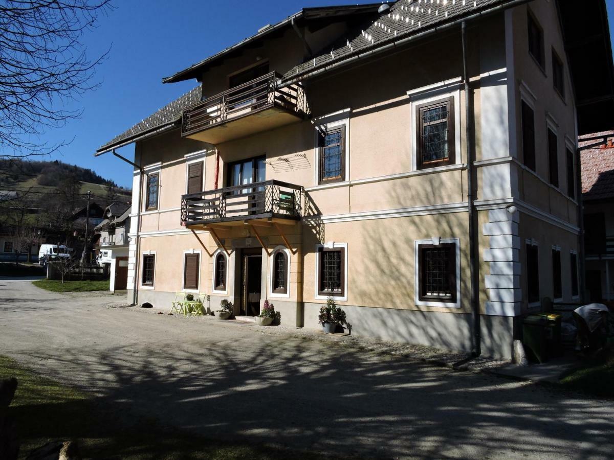 Banko Apartment Bled