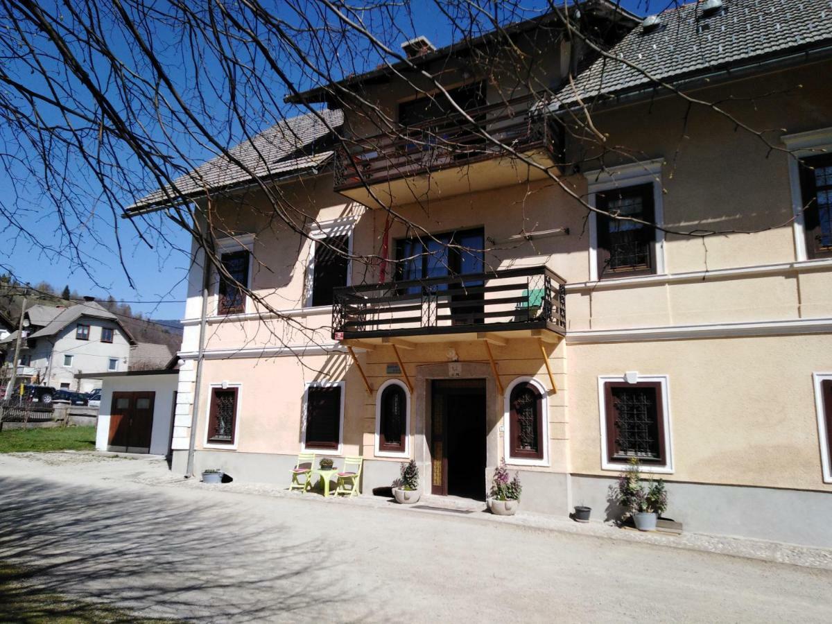 Banko Apartment