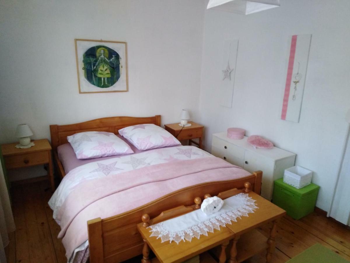 Apartment Banko