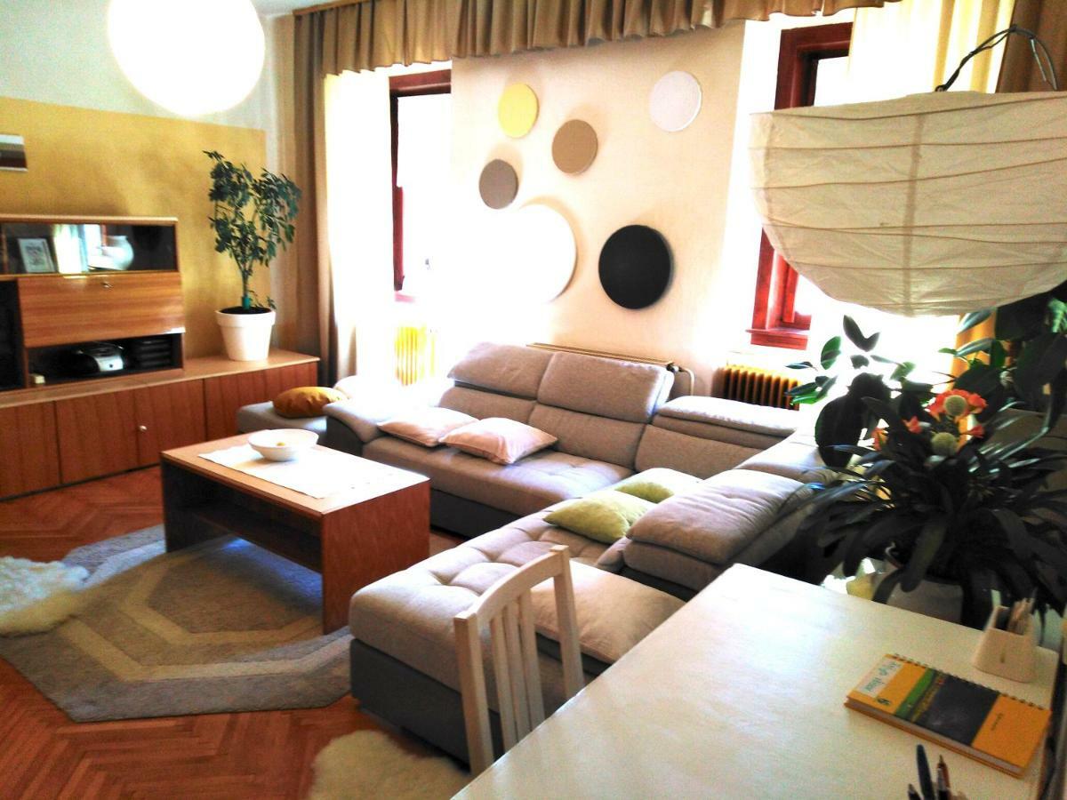 Apartment Banko Bled